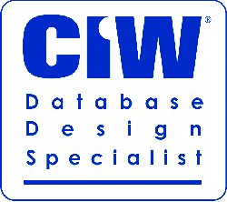 CIW Database Logo