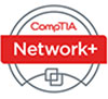 Comptia A+ Logo