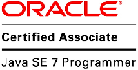 Oracle Java logo